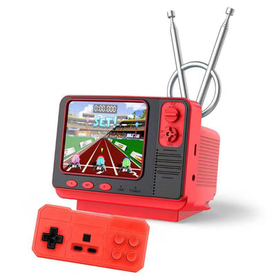 Meen® Retro Video Game Console
