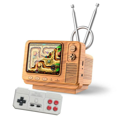 Meen® Retro Video Game Console