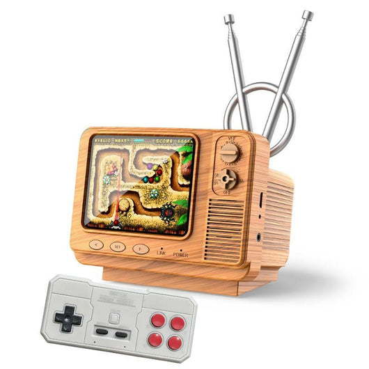 Meen® Retro Video Game Console