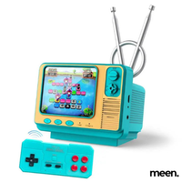 Meen® Retro Video Game Console