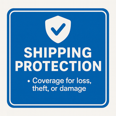Shipping Protection